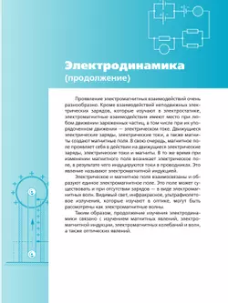 Физика. 11 класс. Углублённый уровень. Учебное пособие 27