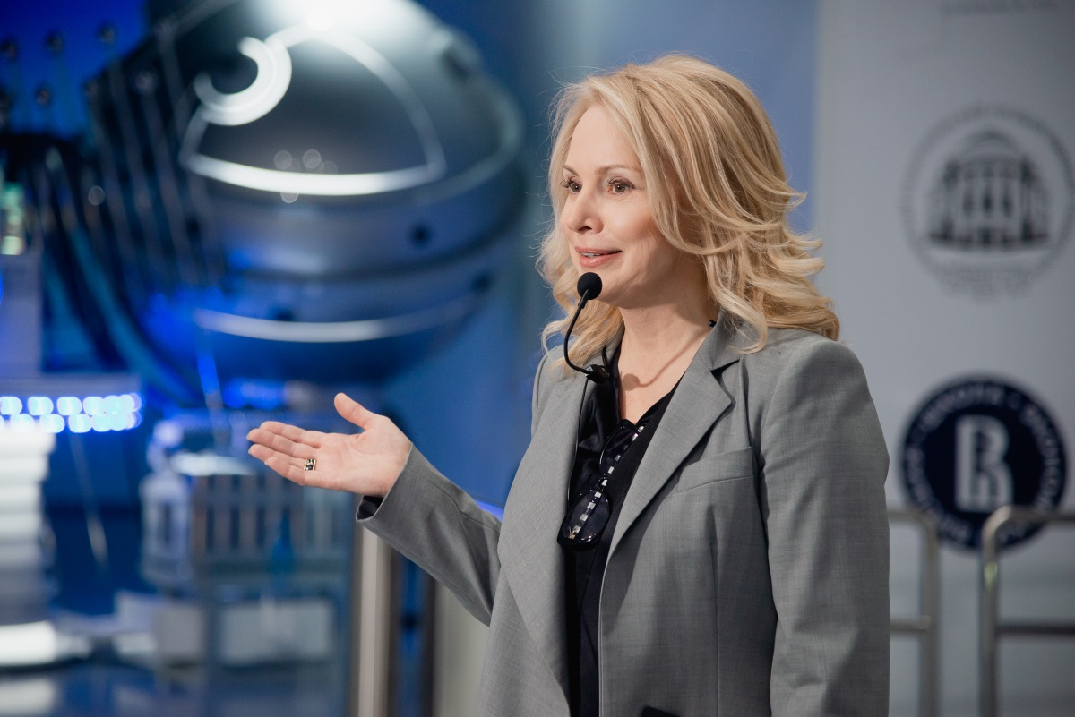 Основное изображение