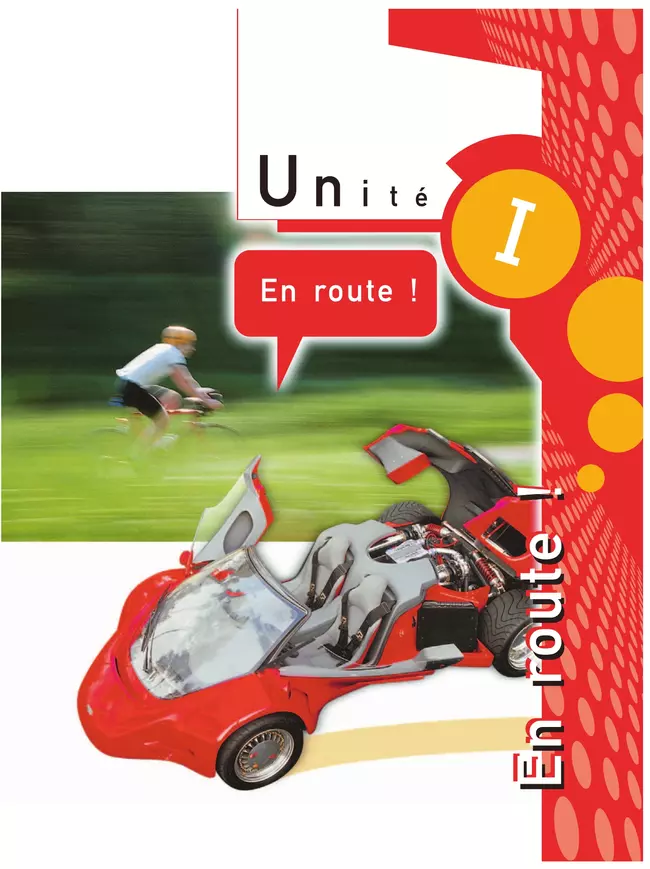 Французский язык. 9 класс. Углублённый уровень. Учебник. 13