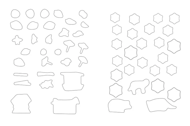 Вспоминаем зиму! Учимся видеть и понимать (с наклейками) 46 Вспоминаем зиму! Учимся видеть и понимать (с наклейками) 46