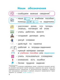 Русский язык. 2 класс. Учебное пособие. В 2 ч. Часть 1 5