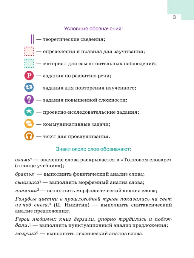 Русский язык. 5 класс. Учебник. В 2-х ч. Ч. 2 27