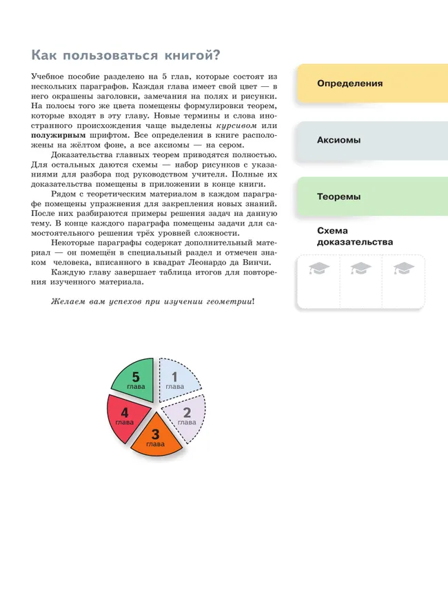 Математика. Геометрия. 9 класс. Базовый уровень. Учебное пособие. В 2 частях. Часть 2 19 Математика. Геометрия. 9 класс. Базовый уровень. Учебное пособие. В 2 частях. Часть 2 19