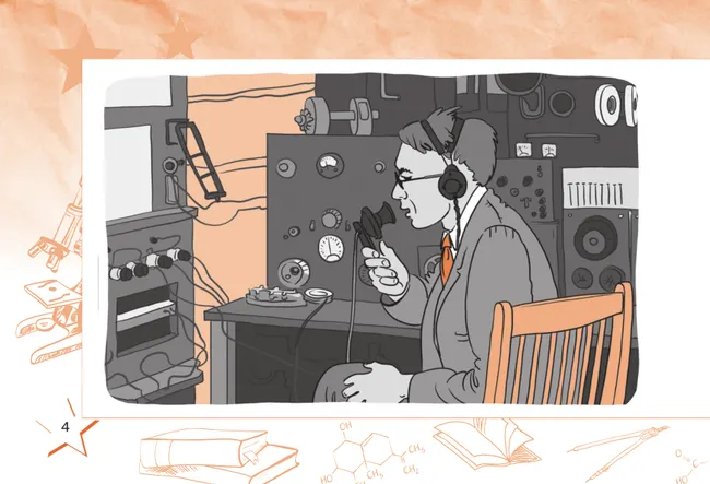 Наука для Победы 6 Наука для Победы 6