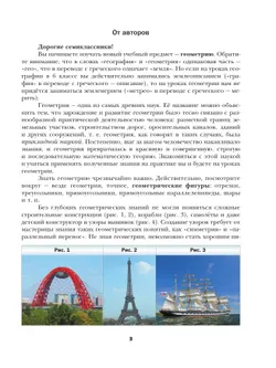 Математика. Геометрия. 7 класс. Базовый уровень. Учебное пособие 19