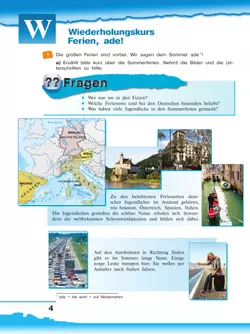 Немецкий язык. 9 класс. Учебник 42