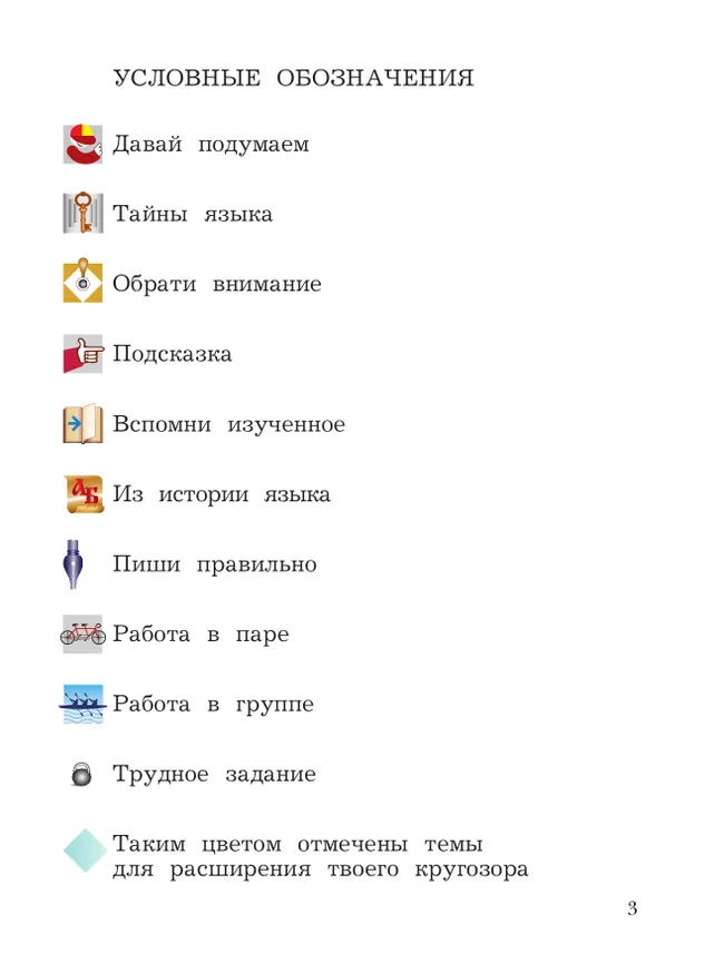 Русский язык. 3 класс. Учебное пособие. В 2 частях. Часть 1 41