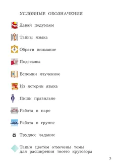 Русский язык. 3 класс. Учебное пособие. В 2 частях. Часть 1 41