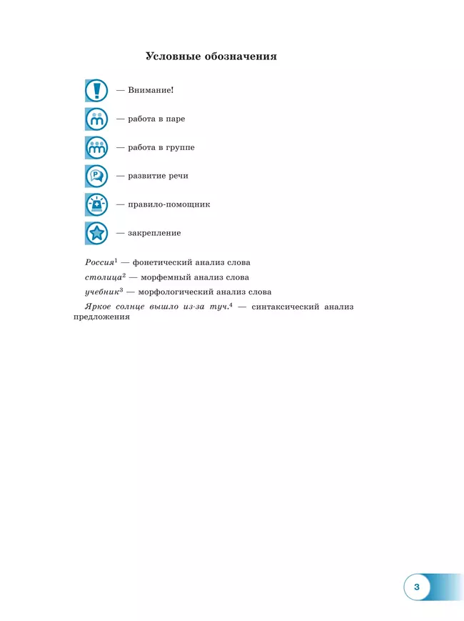 Русский язык. 10—11-е классы. Базовый уровень. В 2 частях. Часть 2. Учебное пособие 1