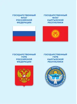 Русский язык и чтение. Русский язык. 4 класс. В 2 ч. Часть 2.  Для общеобразовательных организаций Кыргызской Республики с русским языком обучения. 24