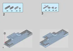 СОБЕРИ здание Сахалинского областного краеведческого музея, Южно-Сахалинск. Конструктор 6