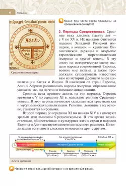 История. Всеобщая история. История Средних веков. 6 класс. Учебник 12