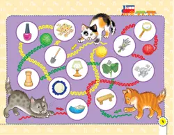 Посвистим и пожужжим, порычим и позвеним! Р, Рь, Л, Ль 17