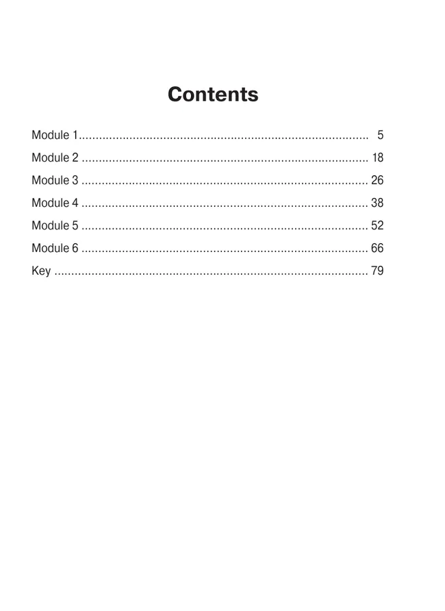 Английский язык. Сборник грамматических упражнений. 6 класс 24