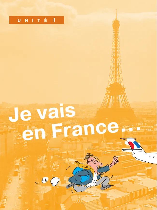 Французский язык. Второй иностранный язык. 9 класс. Учебник 23