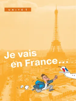 Французский язык. Второй иностранный язык. 9 класс. Учебник 23