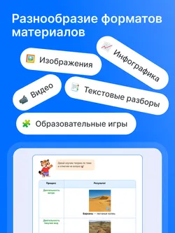 РепеТИГР по географии. 5-6 класс 4