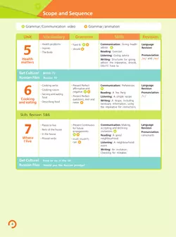 Английский язык. 6 класс. В 2-х частях. Часть 2. Учебное пособие 16