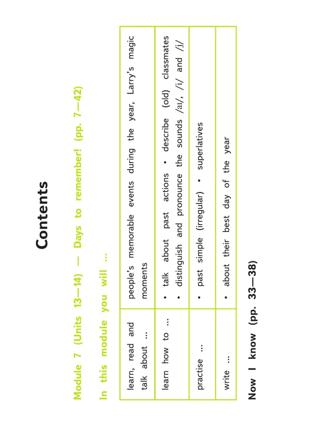 Английский язык. 4 класс. В 4-х ч. Ч.4 (версия для слабовидящих) 3 Английский язык. 4 класс. В 4-х ч. Ч.4 (версия для слабовидящих) 3