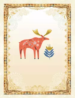 Сказки народов России. 50 неизвестных шедевров 46