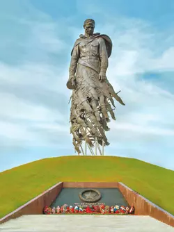 Герои нашей Родины. Жизни и судьбы. Часть 2 2