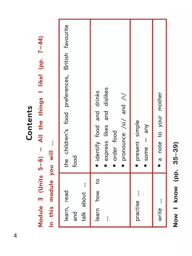 Английский язык. 3 класс. В 4-х ч. Ч.2 (версия для слабовидящих) 15 Английский язык. 3 класс. В 4-х ч. Ч.2 (версия для слабовидящих) 15