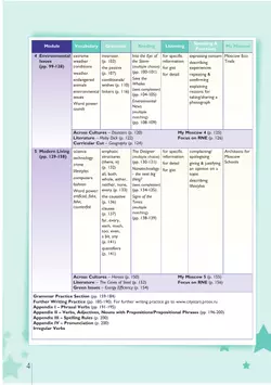 Английский язык. 10 класс. Учебное пособие 10