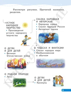 Литературное чтение. 1 класс. В двух частях. Часть 2 26