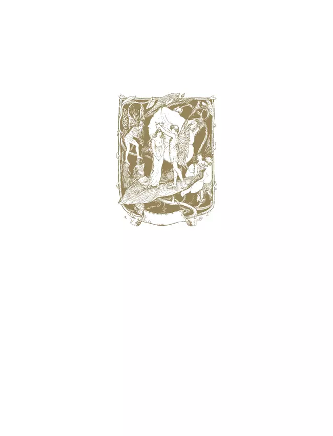 ЛУЧШИЕ СКАЗКИ О ФЕЯХ, эльфах, гномах, троллях и других волшебных существах 19