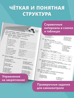 Французский язык. Практическая грамматика. 5-7 классы 16