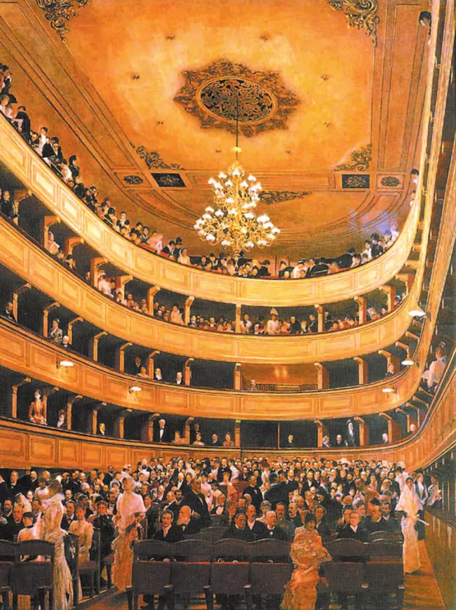 Изобразительное искусство. 3 класс. В 2-х частях. Ч.2 (версия для слабовидящих) 29 Изобразительное искусство. 3 класс. В 2-х частях. Ч.2 (версия для слабовидящих) 29