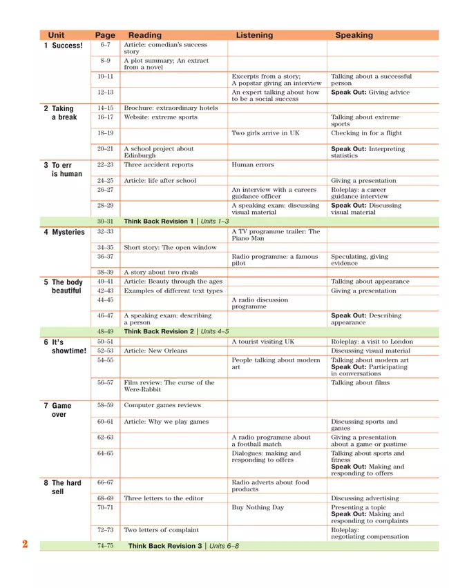 Английский язык. 10 класс. Учебник. Базовый уровень 33