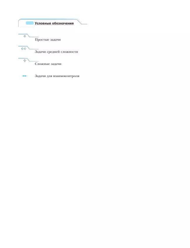 Алгебра. 9 класс. Рабочая тетрадь № 1 29 Алгебра. 9 класс. Рабочая тетрадь № 1 29