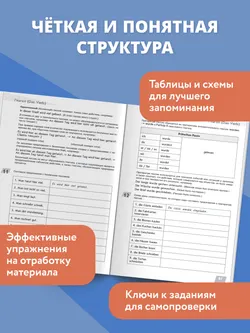 Немецкий язык. Грамматика в таблицах и заданиях. Времена глаголов. Учебное пособие для продолжающих 22
