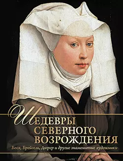 Шедевры Северного Возрождения. Босх, Брейгель, Дюрер и другие знаменитые художники 1