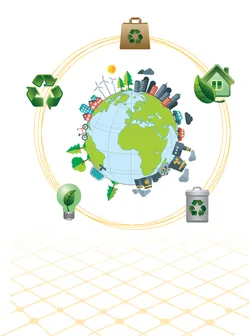 Естествознание. Азбука экологии. 1 класс 5