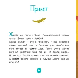 Каждой таксе нужен дом! Удивительные истории про таксу Ламбу 1