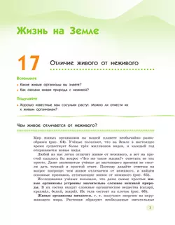 Естествознание 5 класс. Учебник. 2 часть 40