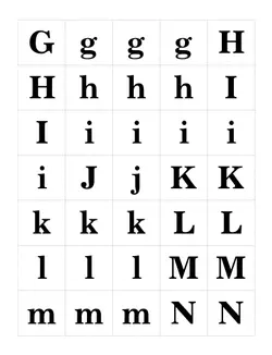 Немецкий язык. 2 класс. Рабочая тетрадь. (Прописи). В 2 ч. Часть 1 40