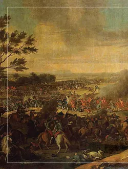 Великие генералиссимусы и фельдмаршалы России 18