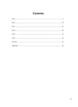 Английский язык. Контрольные задания. 9 класс 3