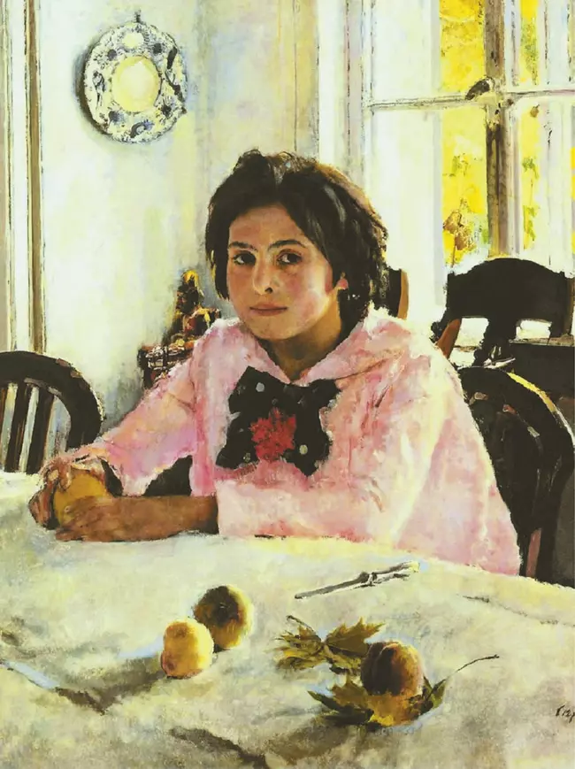 Изобразительное искусство. 2 класс. В 2-х частях. Ч.2 (версия для слабовидящих) 37 Изобразительное искусство. 2 класс. В 2-х частях. Ч.2 (версия для слабовидящих) 37