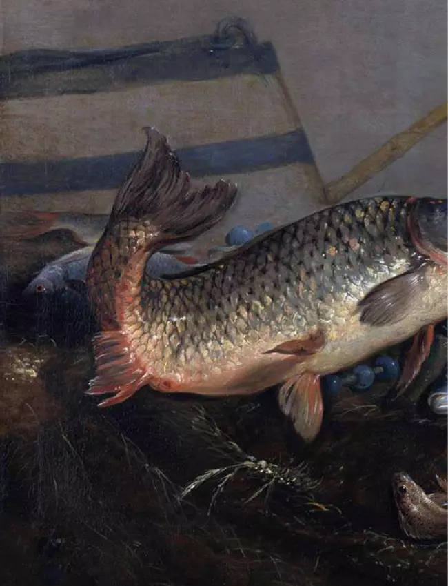 Русская рыбалка 52