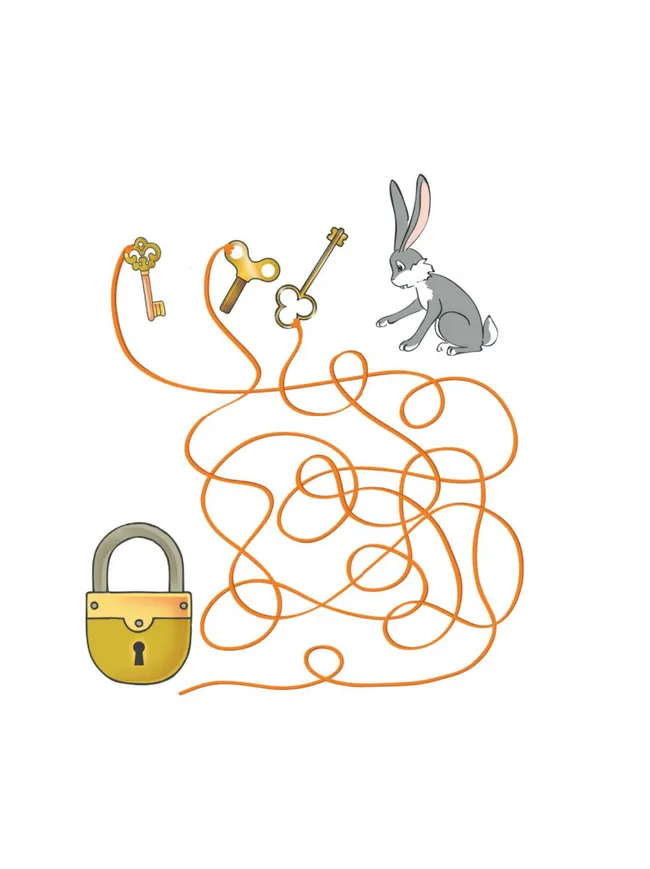 Геометрия вокруг нас. 3-4 классы 42