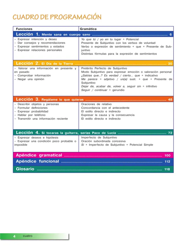 Испанский язык. Второй иностранный язык. 9 класс. Учебник 44