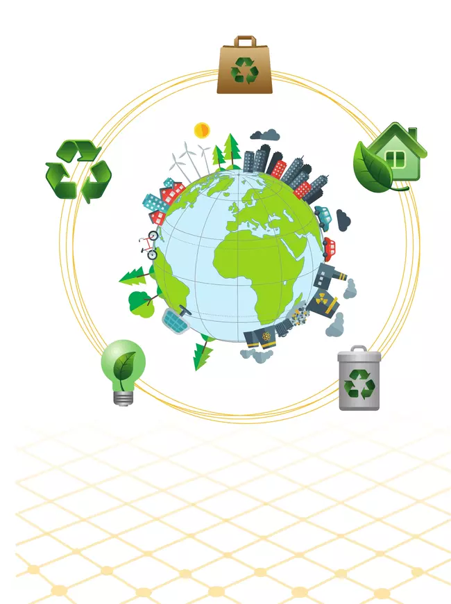 Естествознание. Азбука экологии. 2 класс. Учебник 23