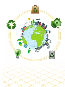 Естествознание. Азбука экологии. 2 класс. Учебник 23