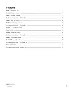 Английский язык. Рабочая тетрадь. 9 класс 27