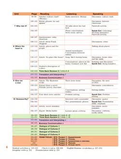 Английский язык. 11 класс. Учебник. Углублённый уровень 22