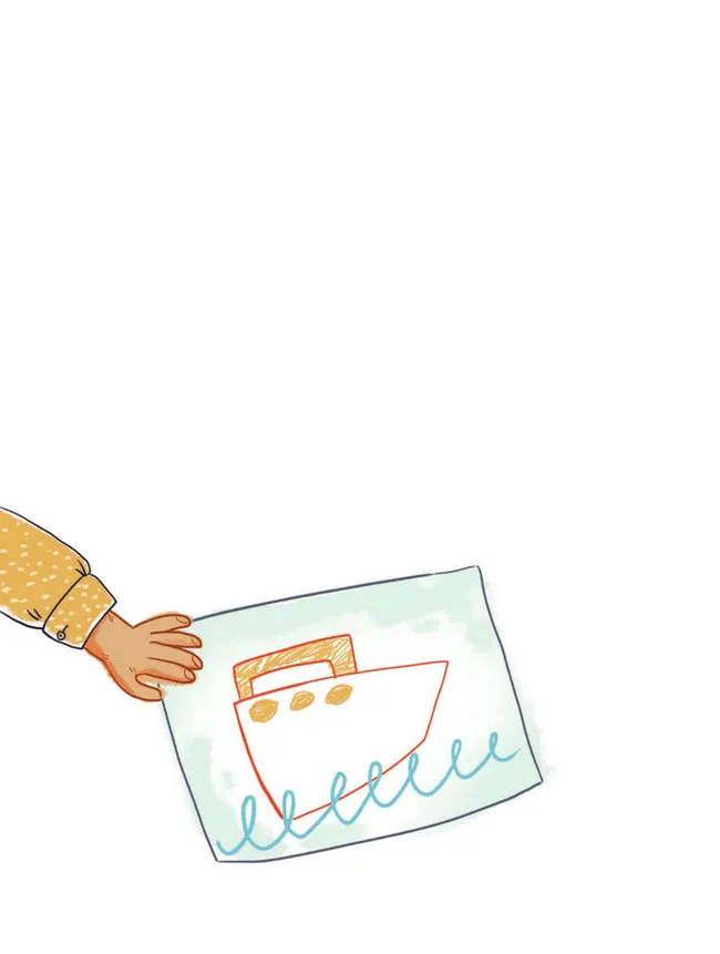 Три снеговика 2